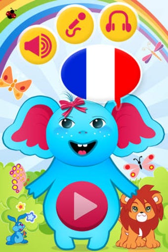Image 0 for iPlay French: Kids Discov…