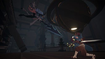 Image 0 for Demi and the Fractured Dr…