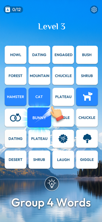 Imagen 0 para Word Bond - Association G…