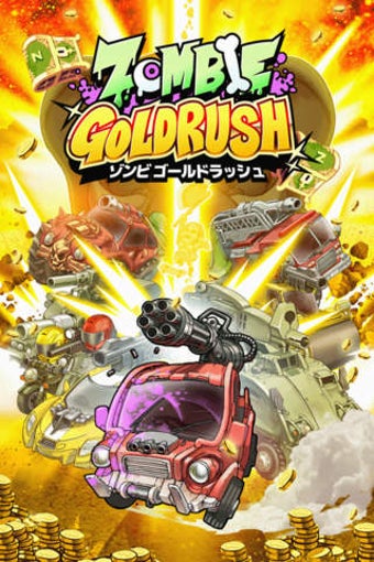 Image 0 for ZOMBIE GOLD RUSH