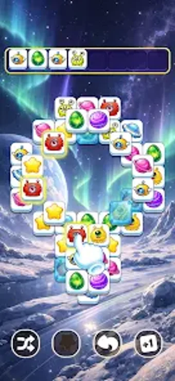 Imagen 0 para Tile Evo