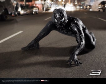 Imagen 0 para Spiderman3
