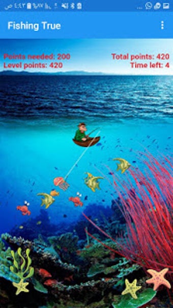 Image 1 for FISHING