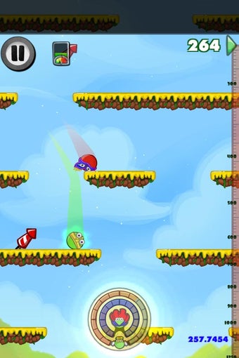 Imagen 2 para Bubble Blast Falldown