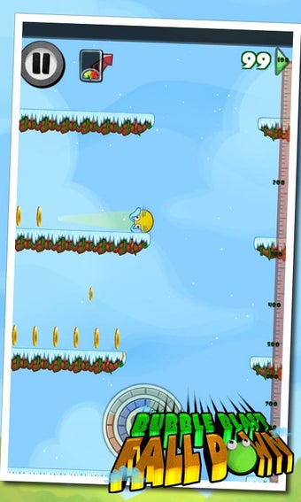 Imagen 0 para Bubble Blast Falldown