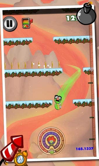 Imagen 1 para Bubble Blast Falldown
