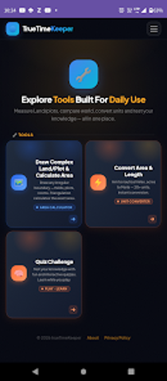 Image 0 for True Time Keeper