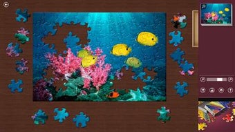Image 0 for Microsoft Jigsaw for Wind…