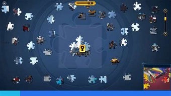 Image 2 for Microsoft Jigsaw for Wind…