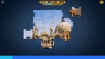 Image 1 for Microsoft Jigsaw for Wind…