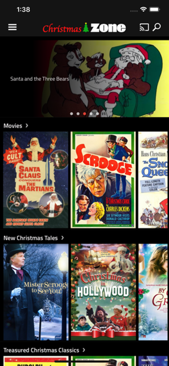 Image 2 for Christmas Zone