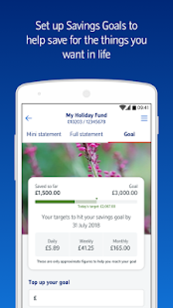 Imagen 16 para Nationwide Banking App