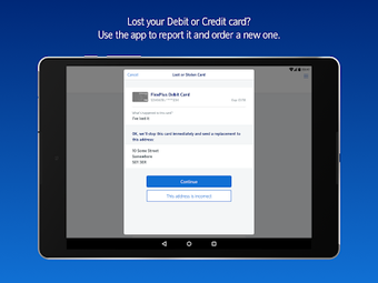Imagen 9 para Nationwide Banking App