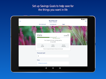 Imagen 5 para Nationwide Banking App