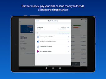 Imagen 0 para Nationwide Banking App