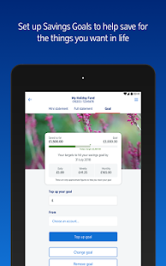 Imagen 2 para Nationwide Banking App