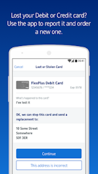 Imagen 11 para Nationwide Banking App
