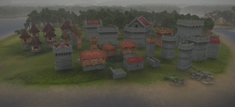 Image 0 for Fortified  for Foundation