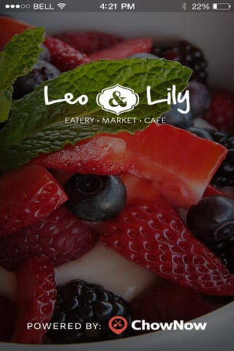 Image 0 for Leo and Lily