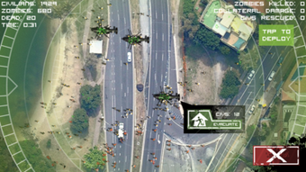 Image 4 for Zombie Outbreak Simulator…