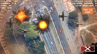 Image 0 for Zombie Outbreak Simulator…