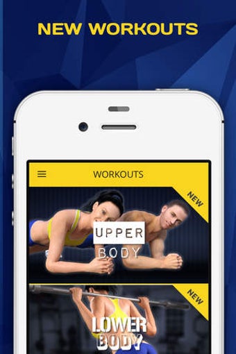 Image 2 for P4P 7 Minute Workout - Da…
