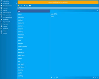 Image 1 for English Swahili dictionar…