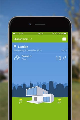 Image 0 for Loxone Smart Home