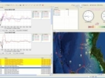 Image 0 for uDig for Linux (32-bit)