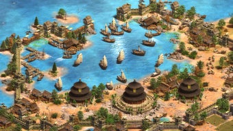 Image 0 for Age of Empires II: Defini…