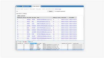 Imagen 3 para SQLyog-MySQL GUI Tool for…