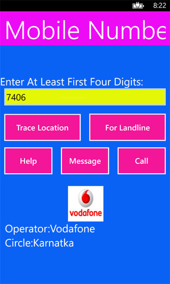 Image 2 for Mobile Number Tracker for…