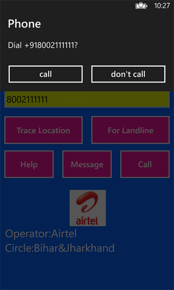Image 1 for Mobile Number Tracker for…