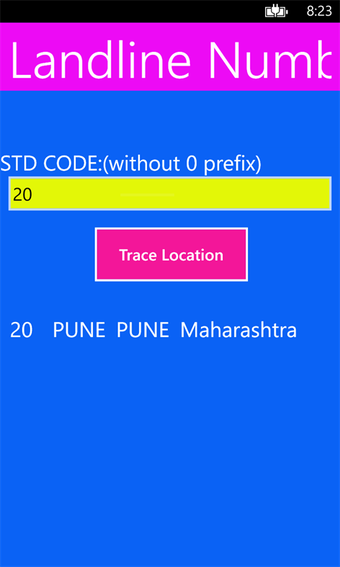 Image 3 for Mobile Number Tracker for…