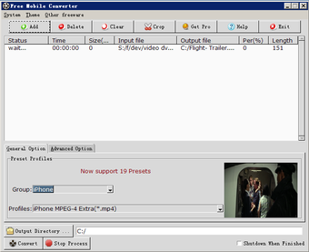 Imagen 0 para Free Mobile Converter