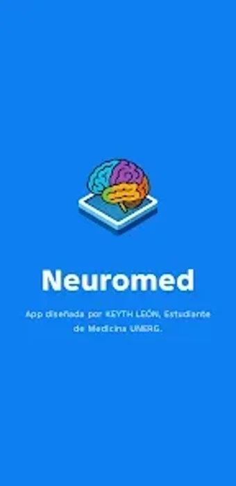 Image 0 for Neuromed: Neuroanatomía y…