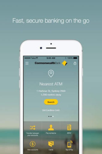 Image 0 for CommBank