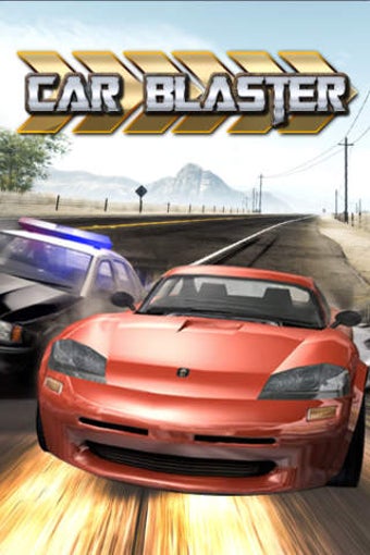 Imagen 0 para A Car Blaster Furious Hig…