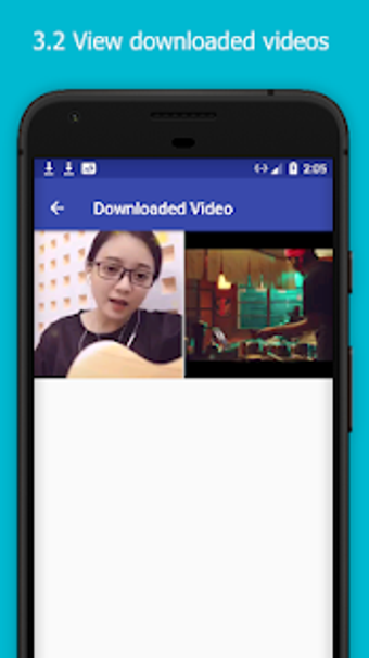 Imagen 3 para Story Saver and Video Dow…