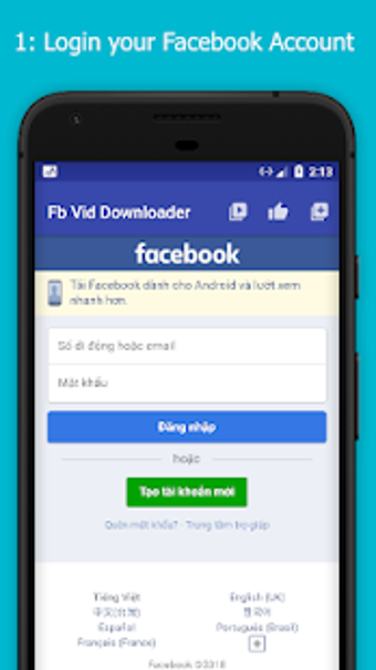 Imagen 2 para Story Saver and Video Dow…