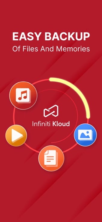 Image 2 for Infiniti Kloud