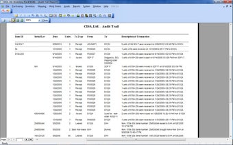Image 4 for Inventory Pro for Windows