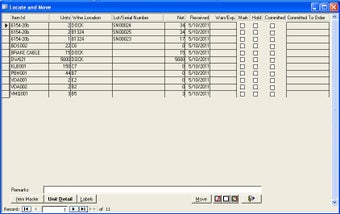 Image 8 for Inventory Pro for Windows