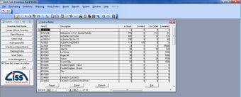 Image 9 for Inventory Pro for Windows