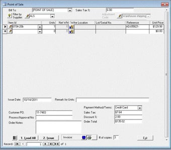 Image 0 for Inventory Pro for Windows