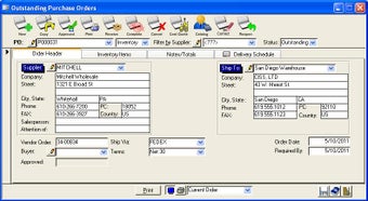 Image 7 for Inventory Pro for Windows