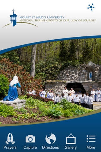 Image 0 for National Shrine Grotto of…