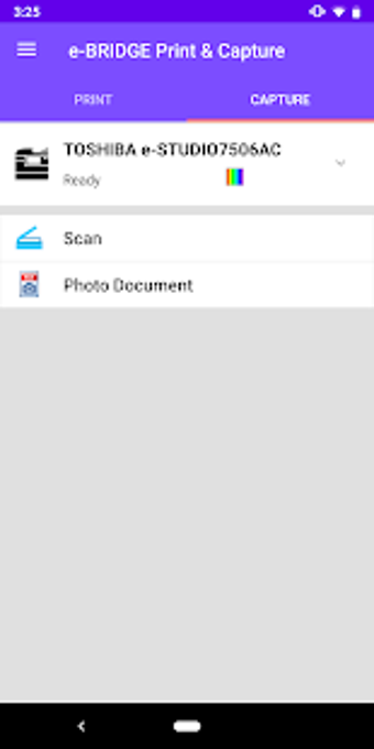 Imagen 3 para e-BRIDGE Print & Capture