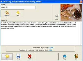 Imagen 10 para My Recipebook Professiona…