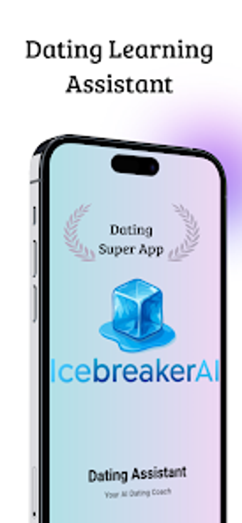 Image 0 for Icebreaker-AI